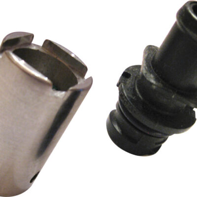 PCV Valve (Positive Crankcase Ventilation). Works with all Duratec Ford 2.5, 3.0 and 3.5 Engines